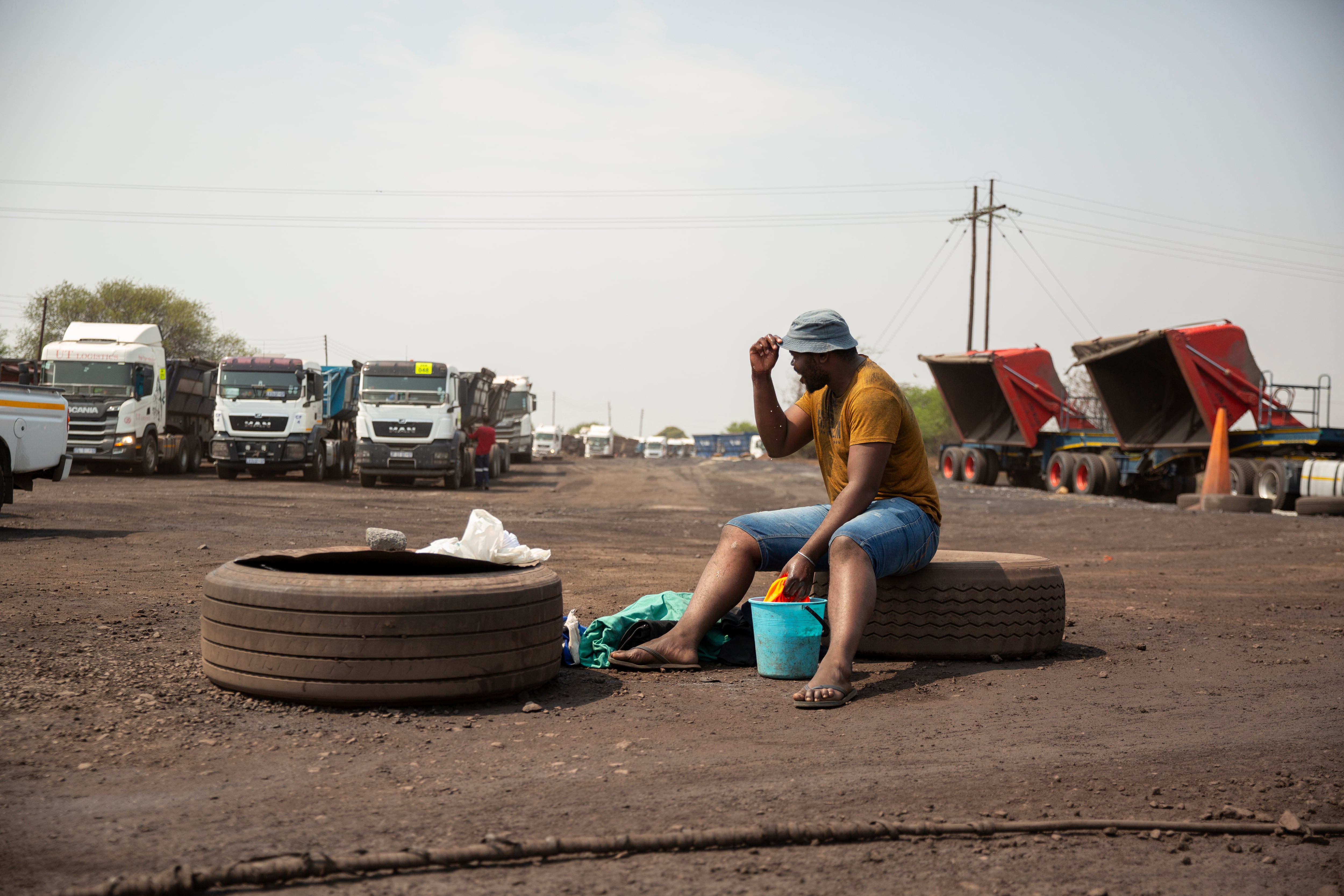 El precio del manganeso: cómo un mineral clave para la transición energética destruye ecosistemas y comunidades en Sudáfrica