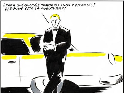 El Roto