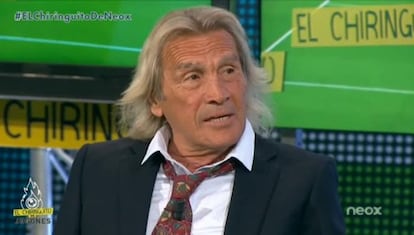 <strong>“Andá a fregar los platos”</strong><br> El exfutbolista argentino y tertuliano primero de ‘Punto Pelota’ y más tarde de ‘El Chiringuito de Jugones’, no pasa precisamente por ser políticamente correcto en sus opiniones, ni futbolísticas ni de ningún tipo. En su etapa en ‘Punto Pelota’ <a href="http://www.20minutos.es/deportes/noticia/gatti-mujeres-futbol-575882/0/" target="_blank">mandó a fregar los platos</a> a la periodista Irene Junquera y años después se la repitió a la también tertuliana Carme Barceló.