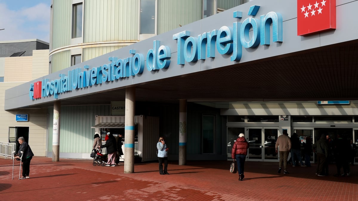 Trabajo reclama al hospital de Torrejón casi medio millón de euros en cuotas a la Seguridad Social al considerar que usó falsos autónomos