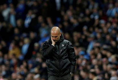 Pep Guardiola ha perdido a su madre, víctima de la Covid-19.