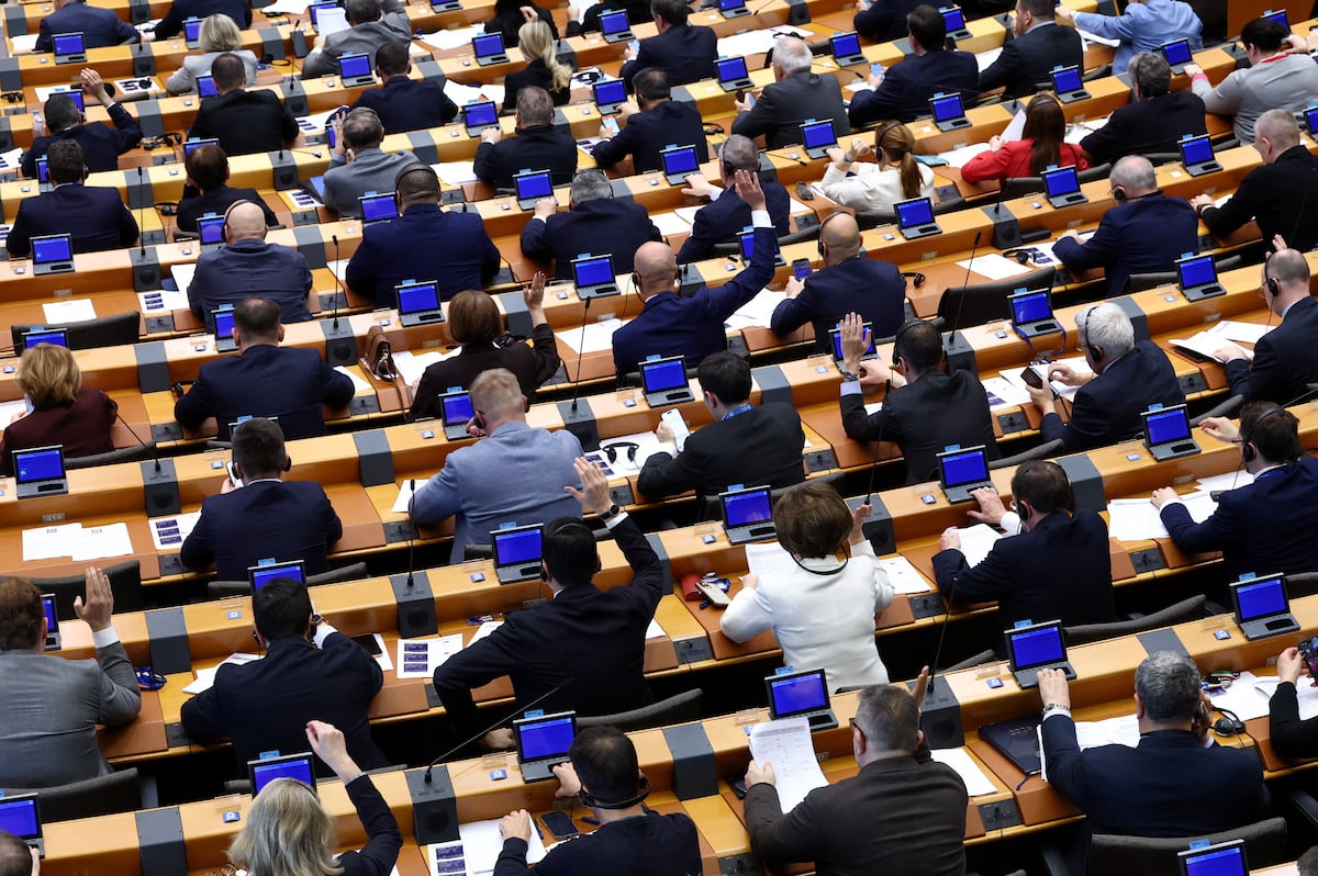 Los eurobonos ya no son (solo) cuestión de solidaridad