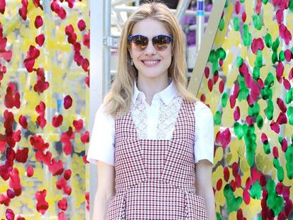 Así se viste para ir a la Alta Costura de París