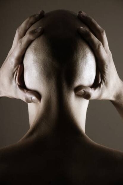 Les cefalees afecten principalment els homes.