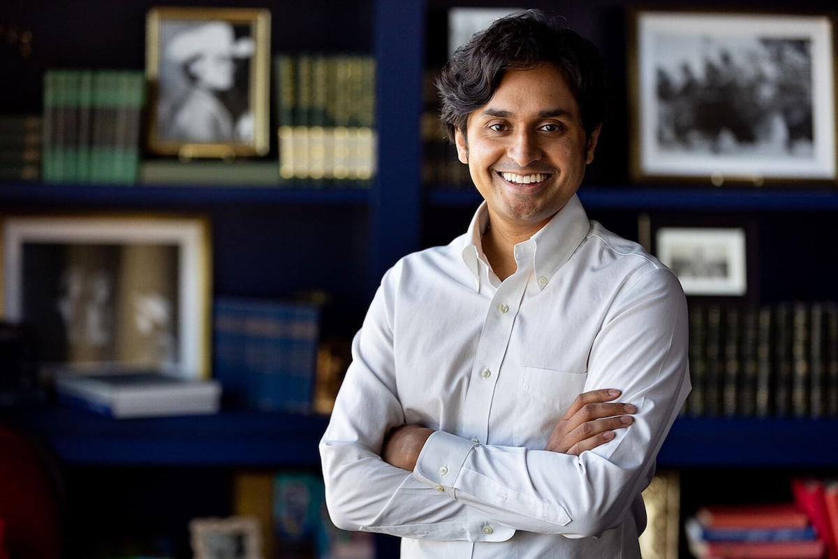 Alok Kanojia (‘Dr. K’), psiquiatra: “Gritar a tu hijo o quitarle los ...
