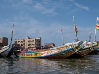 EL PAÍS pone en marcha desde Senegal una cobertura especial para contar la vida cotidiana de una ciudad de África