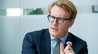 Ben Ritchie, director de renta variable europea Aberdeen Standard Investments