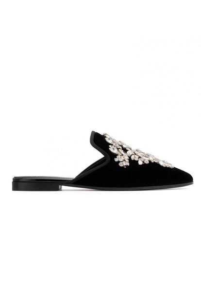 Giuseppe Zanotti (795€).