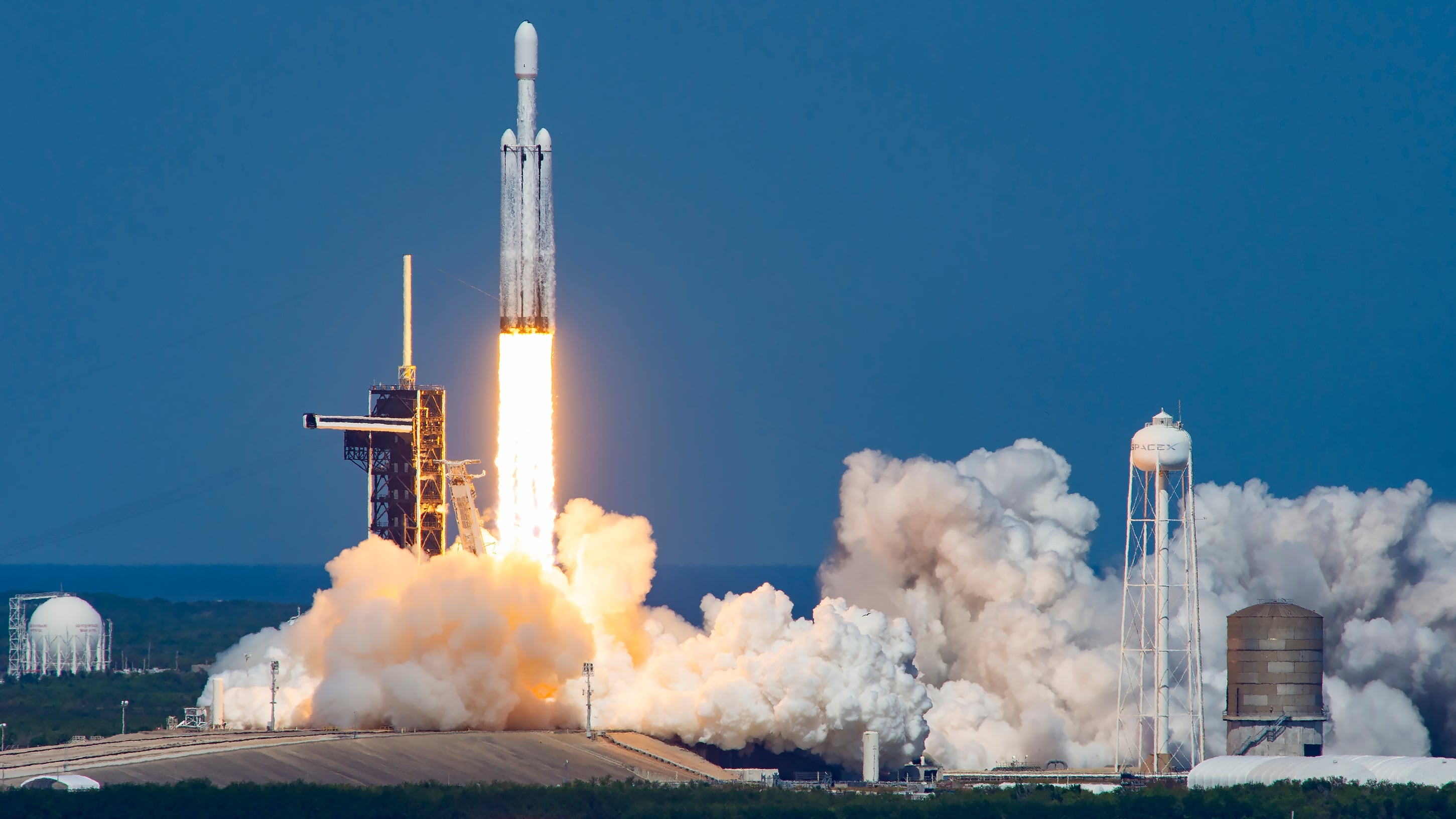 Acceso al espacio: ¿caro y lento? No repliquemos estrategias fallidas