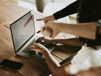 Claves para la digitalización de pymes en 2022