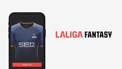 LALIGA Fantasy