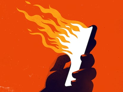 Es más peligroso un titular engañoso que una noticia falsa