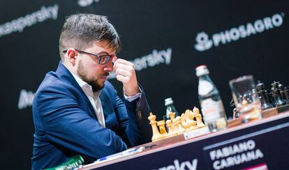 Maxime Vachier-Lagrave