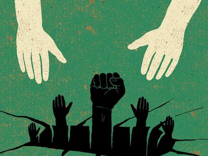 La revolución cultural del procomún