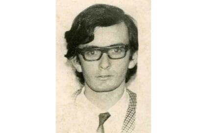 Xosé Humberto Baena.