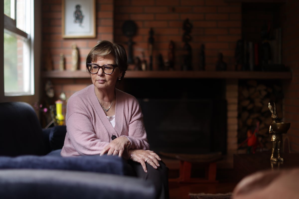 Piedad Bonnett gana el premio Internacional de Poesía Federico García Lorca