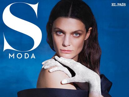 Descárgate gratis el PDF del nuevo número de junio de S Moda