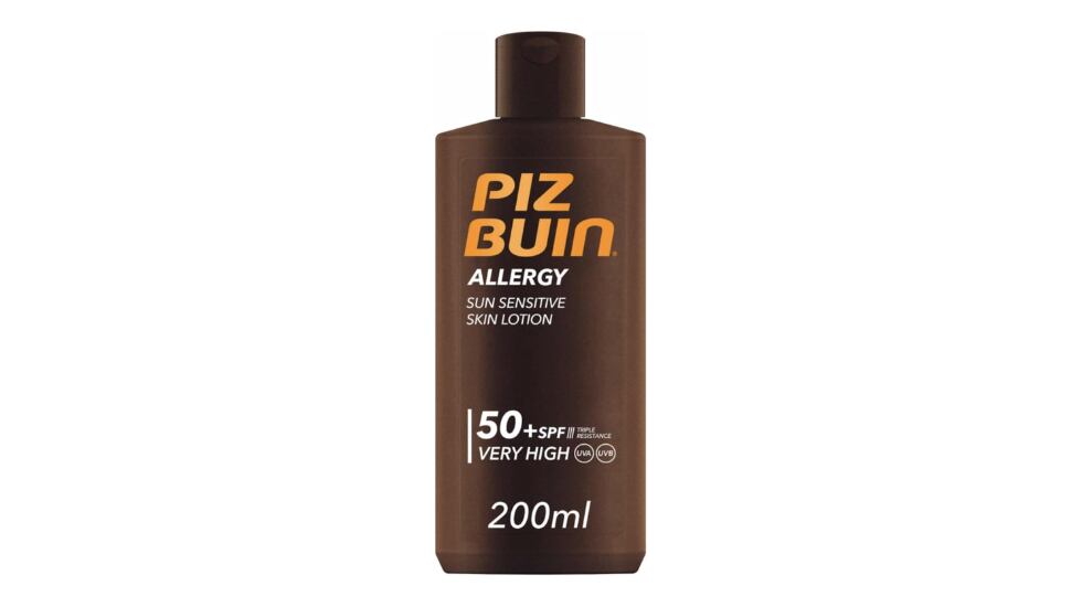 Para proteger contra los rayos del sol.
