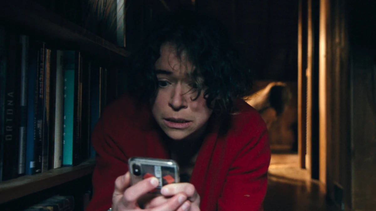 ‘Keeper’: el amor tóxico según Osgood Perkins