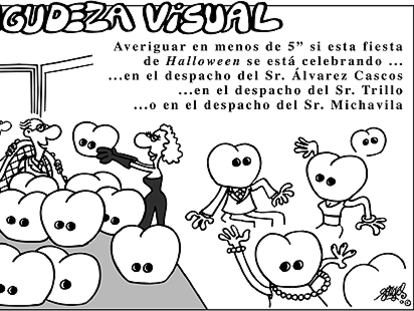 FORGES