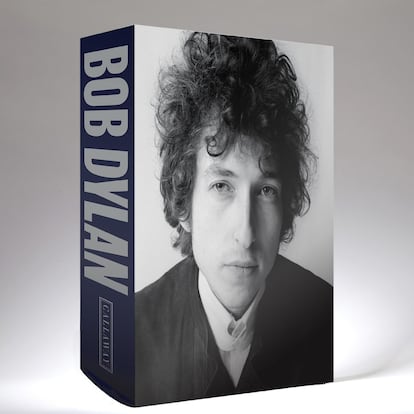 Mixing Bob Dylan
