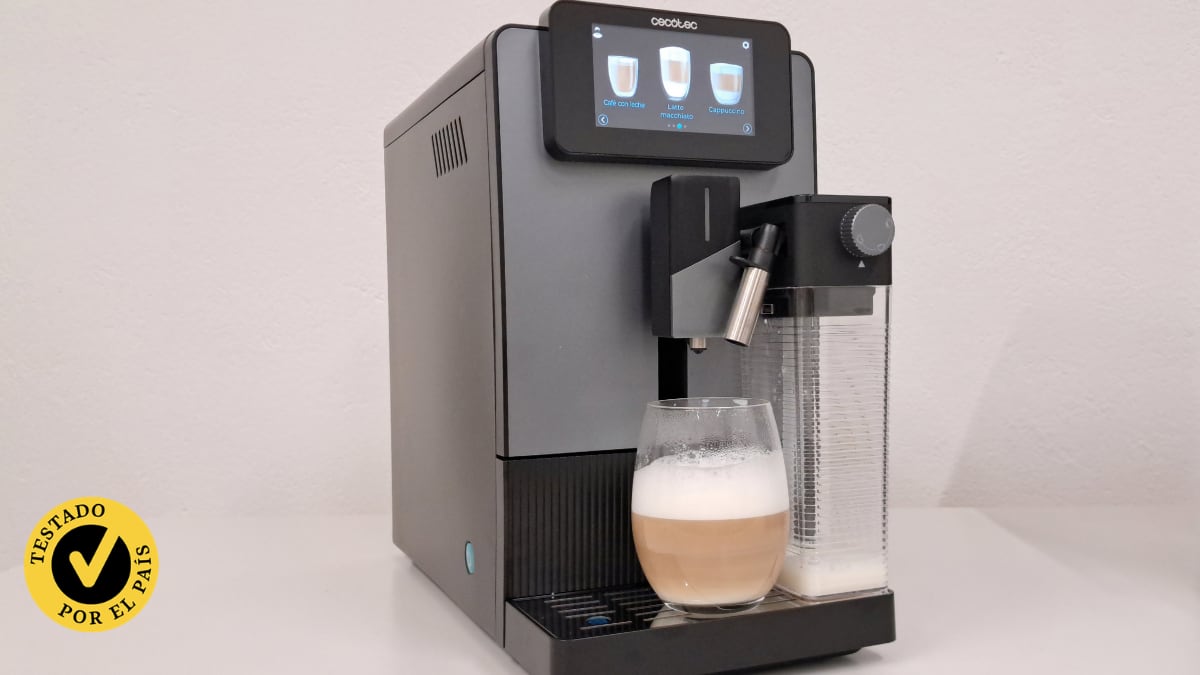 Tu cafetera superautomática también necesita una limpieza a fondo: así he limpiado la mía paso a paso