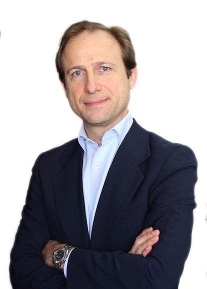 Jaime de Villa, CEO de Wannme