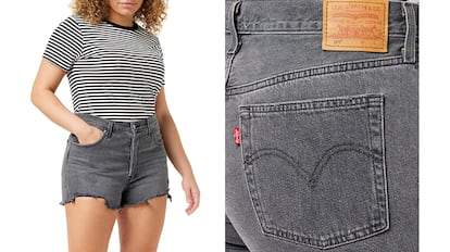 vaqueros cortos, vaqueros cortos mujer, pantalones cortos mujer, vaqueros cortos mujer bershka, shorts vaqueros mujer, short vaquero mujer tiro alto, short vaquero mujer tiro bajo