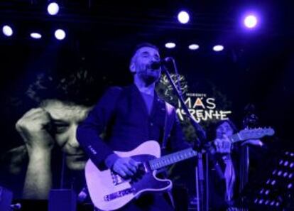 Jorge Drexler.