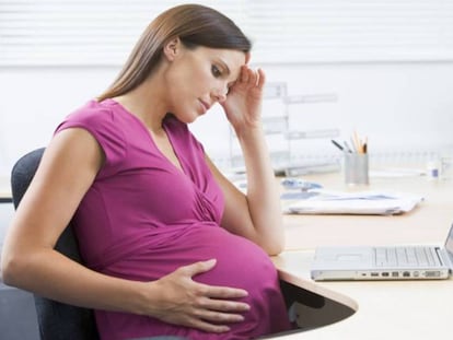 La justicia condena a Ferrovial por negarse a tramitar la baja por riesgo de embarazo de una trabajadora