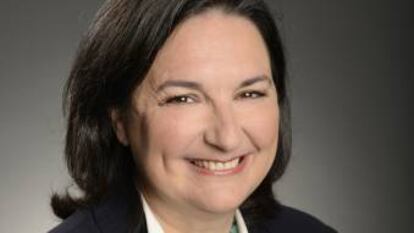 Susana Marcos, socia directora de PeopleMatters.