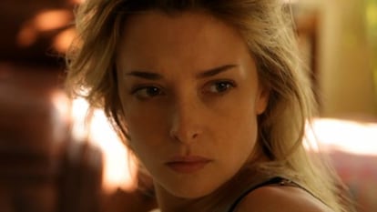 Emily Baldoni, en 'Coherence'.