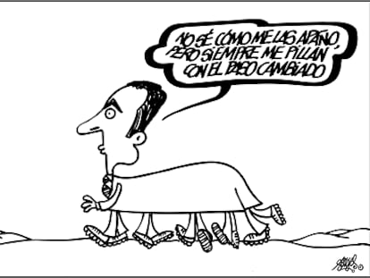 FORGES