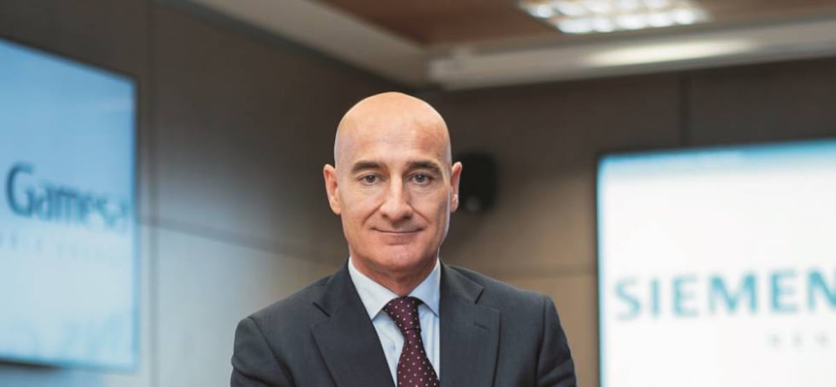 Siemens Gamesa nombra nuevo director general para España | Empresas ...
