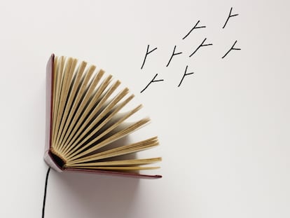 Libros diseñados al gusto del planeta: cómo saber cuánto contaminan los ejemplares que compramos