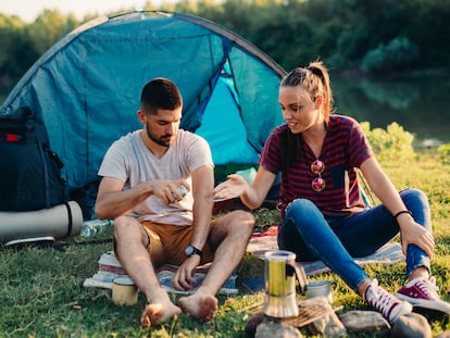 Elegir un repelente para el hogar puede brindar resultados de eficacia distinta en actividades al aire libre.