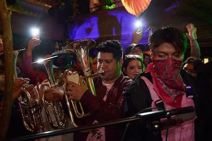 El evento es impulsado por Said Amaya, un chihuahense curtido en la industria musical.