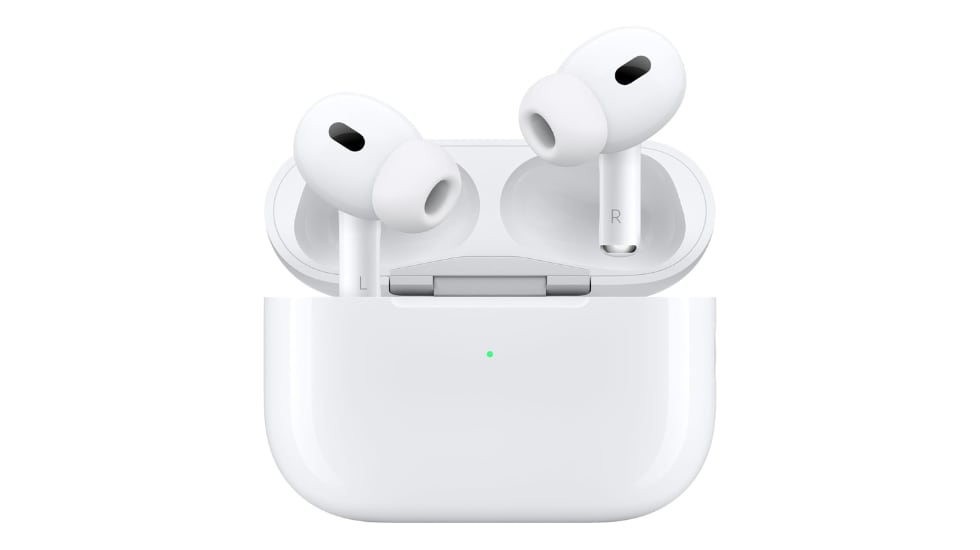 Apple AirPods Pro 2.