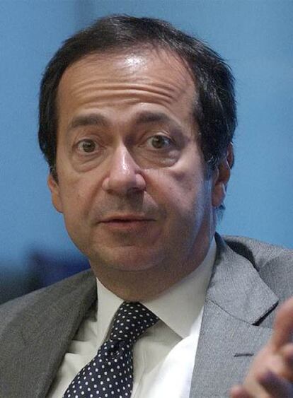 John Paulson.