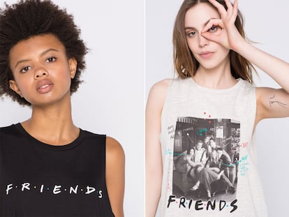 Pull & Bear ya incluyó un par de modelos en su colección primavera-verano del año pasado.