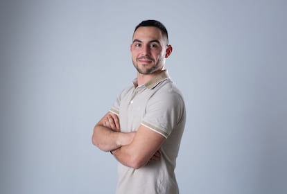 Daniel Dacuña, CEO y fundador de Carina IA