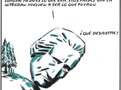 El Roto