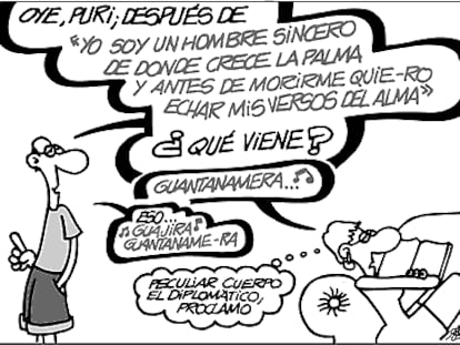 FORGES