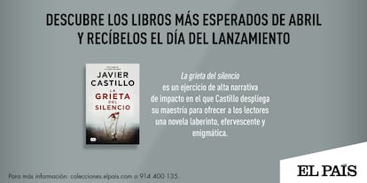 NL LA GRIETA DEL SILENCIO