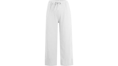 Estos pantalones de verano para mujer están disponibles en 23 colores.