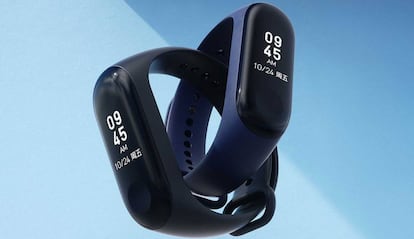 Xiaomi Mi Band 3