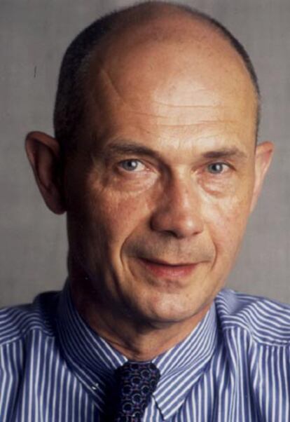 Pascal Lamy.