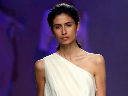 Seas el tipo de mujer que seas, Ulises Mérida tiene un diseño para ti