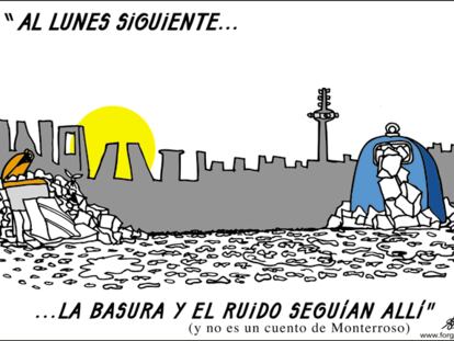 FORGES