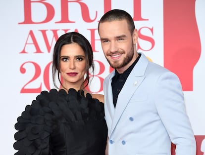 Liam Payne